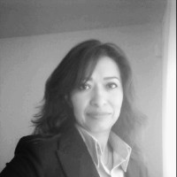 Alma Gabriela García Velazquez