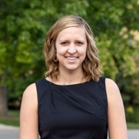 Laura (Rudolph) Spencer, Cpa