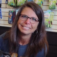 Toni Shelaske