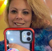 Patricia Chisholm
