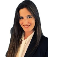 Cristina Olivera Gallardo