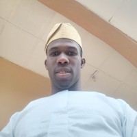 Ogunremi Isaac
