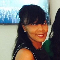 Kimberly Smith-Jones