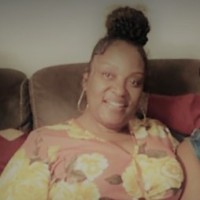 Cherrice Arnold