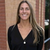 Megan Donahue