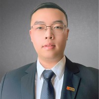 Albert Tan