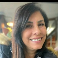 Mariza Prestes da Silva