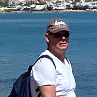 John Wind