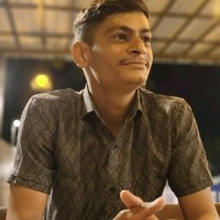 Yogesh Hambarde