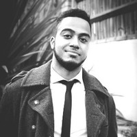 Alex MontaQue
