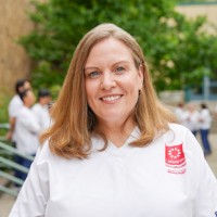 Laura Süpper, RN