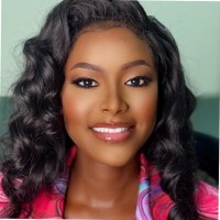 Joyann Wambui Mwaniki