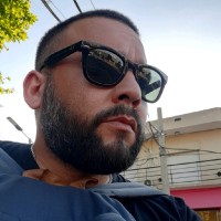Matias Jesus Gonzalez
