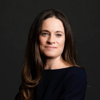 Deirdre O'Mahony