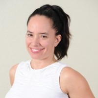 Joanna Rasmussen