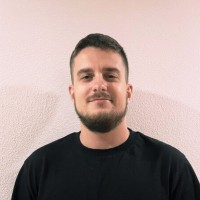 Cristian Harders López