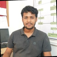 Saptashwa Dey Sarkar