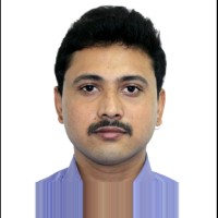 Biswajit Giri