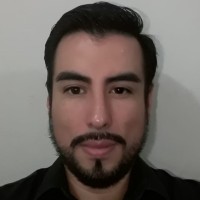 Freddy Alberto Ormaza Muentes