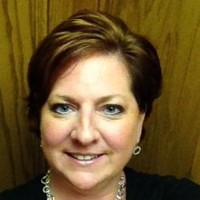 Brenda Seymour
