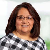 Angelica McCullum, A-CSM