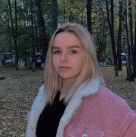 Varvara Frolova