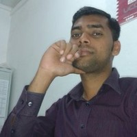Vikesh Mistry