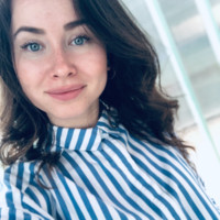 Юлиана Садриева