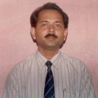 Salil Ghosh