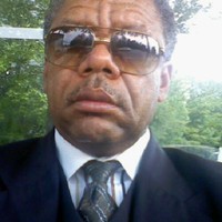 Donald Smith