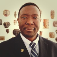 Claude Albert Meutchehe Ngomsi