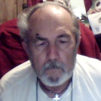 Gary Maheu Sr.