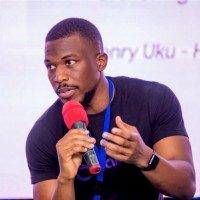 Henry Uku