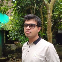 Debbrota Sarkar
