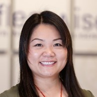 Jessica Wang