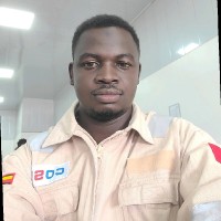 Jurugo Alfred