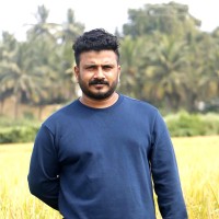 Gowtham Vijayan