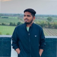 Vedant Makwana