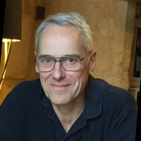 Tim Chapman