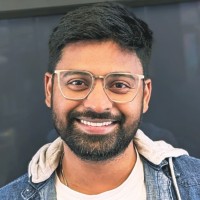Venkata Daggupati