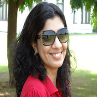 Sanghamitra Mukherji