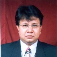Anwer Jamal Khan