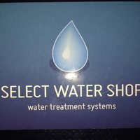 Jim Deslippe Select Water Shop