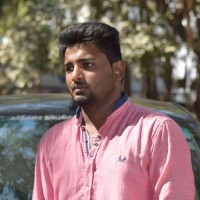 Pradeep Dhanasekar