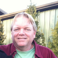 Chuck Cromack