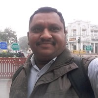 Boga Satyanandam