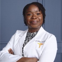Oyeronke Ajiboye-Lala, Dnp, Aprn, Fnp-C, Pmhnp-Bc
