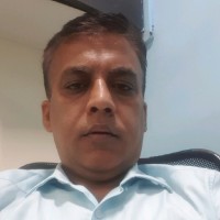 harish Bora