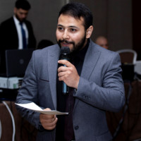 Vafadar Muzaffarov