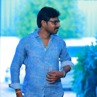 Muralidhar Daggupalli